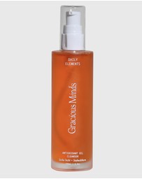 Gracious Minds - Oil to Milk Cleanser Daily Elements