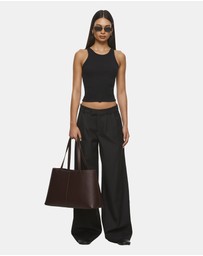 Nakedvice - The Rocky Berry Tote