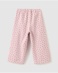 M.N.G - Hoja Trousers - Babies-Kids