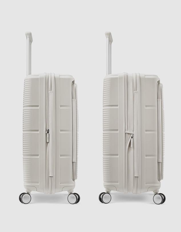 Samsonite - Paralux Suitcase Suitcase 67Cm Expandable