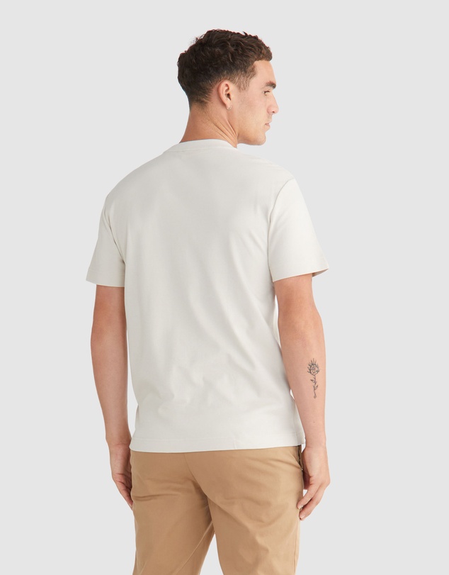 Calvin Klein - Cotton T-Shirt