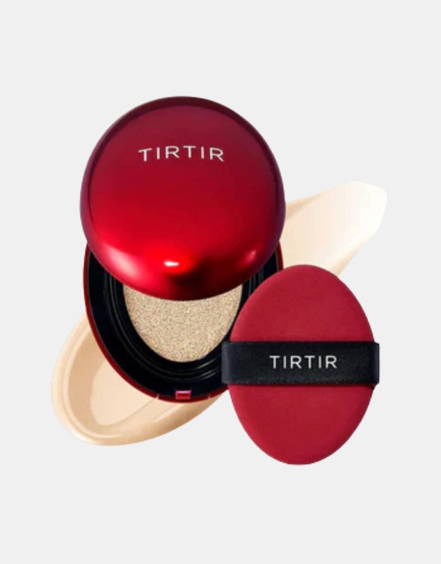 TIRTIR - Mask Fit Red Cushion 17W French Vanilla