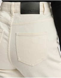 Toorallie - Straight Leg Merino-Denim™ Jean