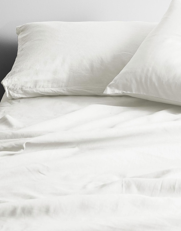 Aura Home - Maison Vintage Sheet Set