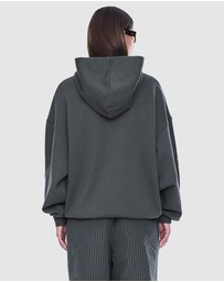 ENA PELLY - Cassie Oversized Hoodie