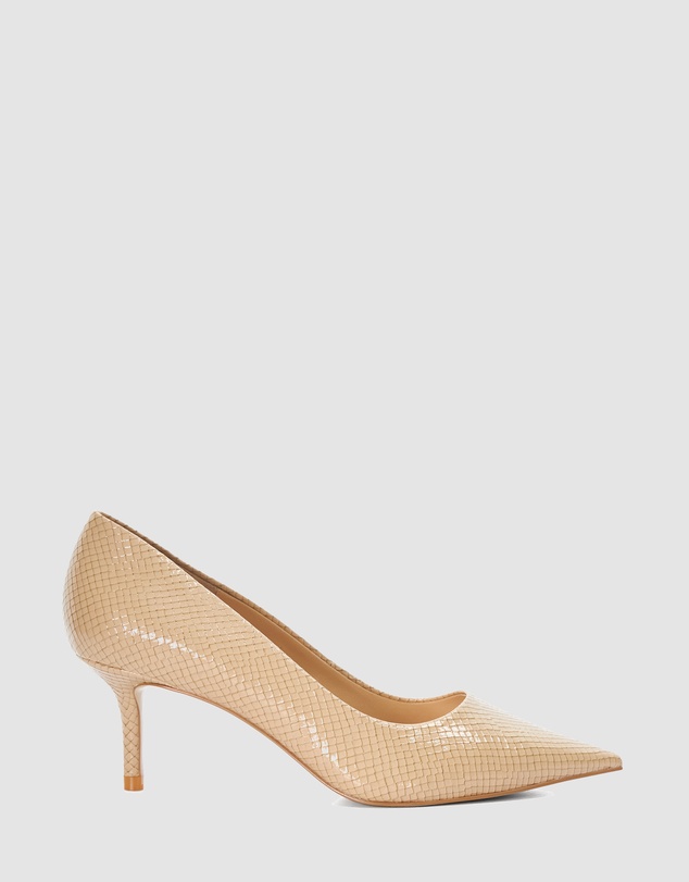 Dune London - Absolute - Blush
