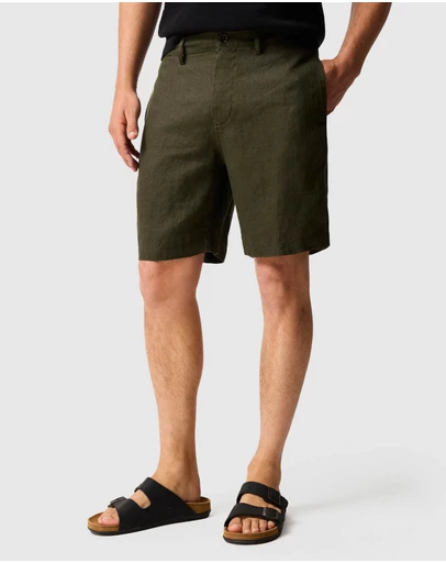 Rodd & Gunn - Longbeach Short