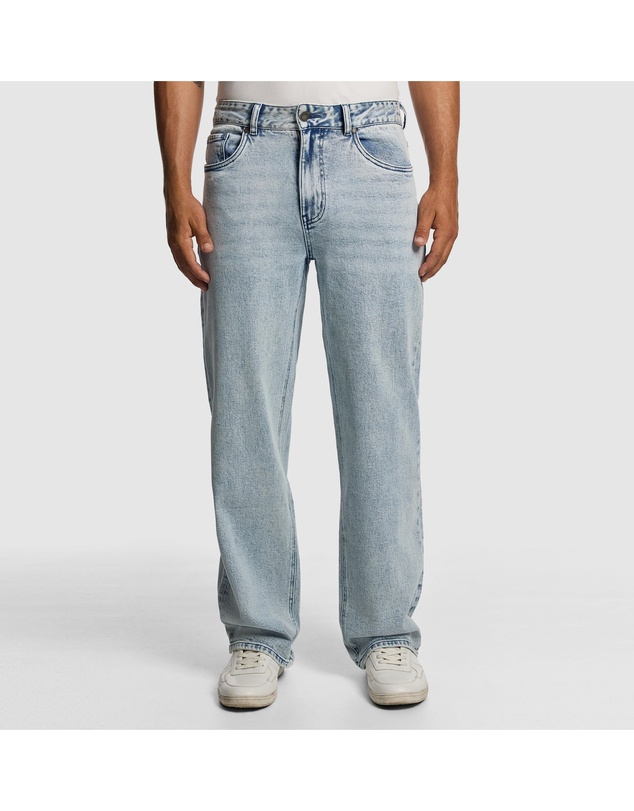 yd. - Tyrone Baggy Jean