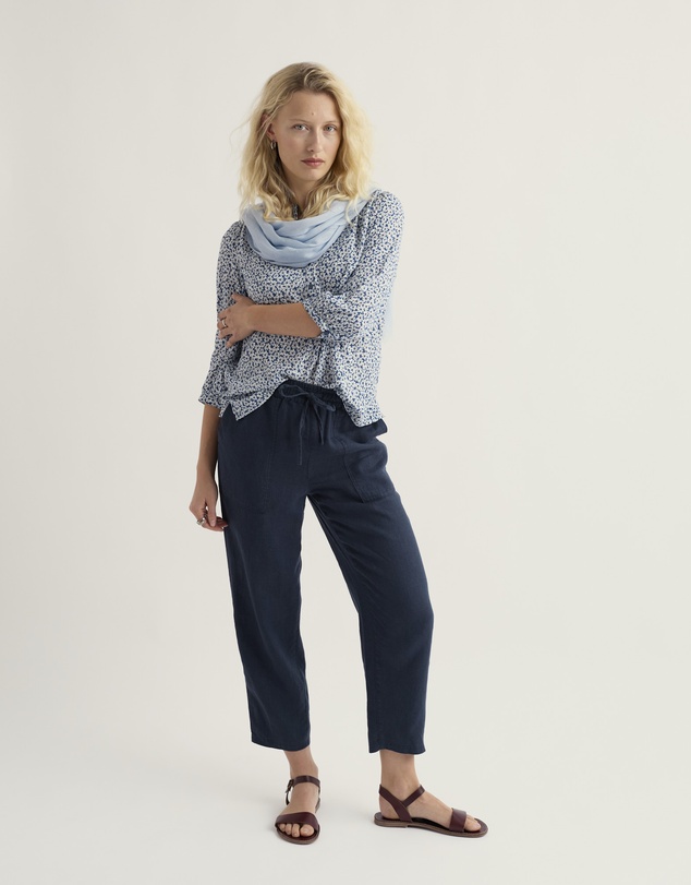 Seasalt - Willow Path Top