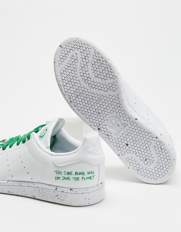 adidas Originals - Stan Smith VEGAN - Unisex