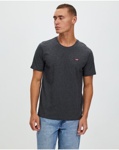 Dark Charcoal Heather