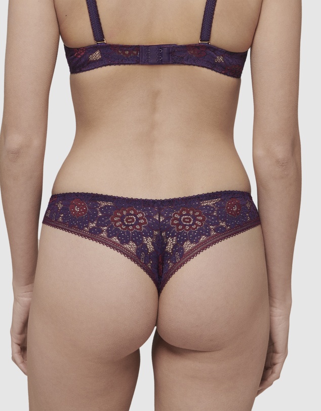 Simone Perele - Festive Tanga