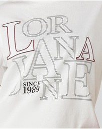 Lorna Jane - Riviera T-Shirt
