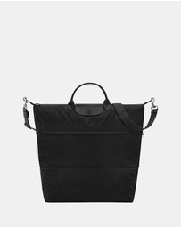 Longchamp - Le Pliage One Nylon Extensible Travel Bag