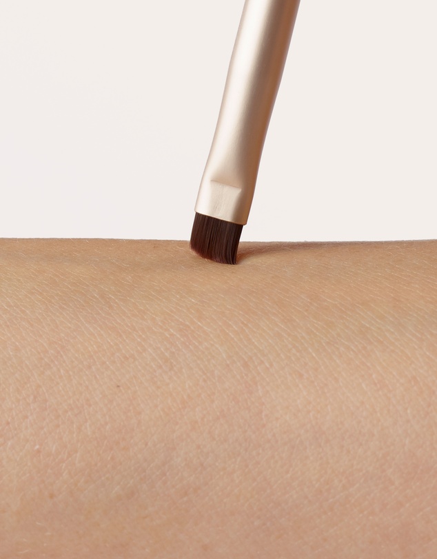 Jane Iredale - Eye/Brow Brush Ⓥ