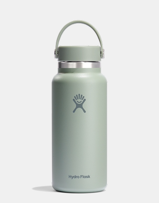 Hydro Flask - 32 Oz Wide Flex Cap