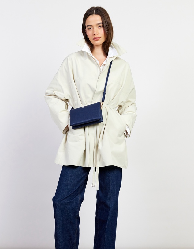 SABEN - Tilly Crossbody Ink