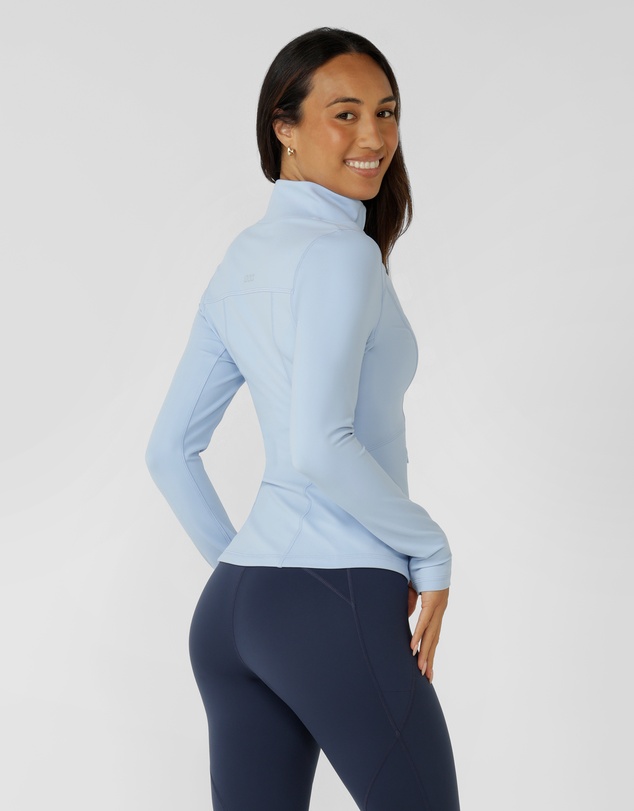 Lorna Jane - Amy Active Tech Zip Through Jacket