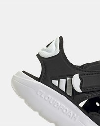 adidas Performance - Water Sandal II Infant