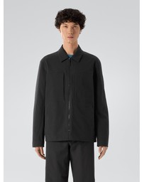 Arc'teryx - Mionn Softshell Overshirt Men's