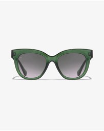 Hawkers Co - HAWKERS Audrey Raw - Sunglasses for Women UV400