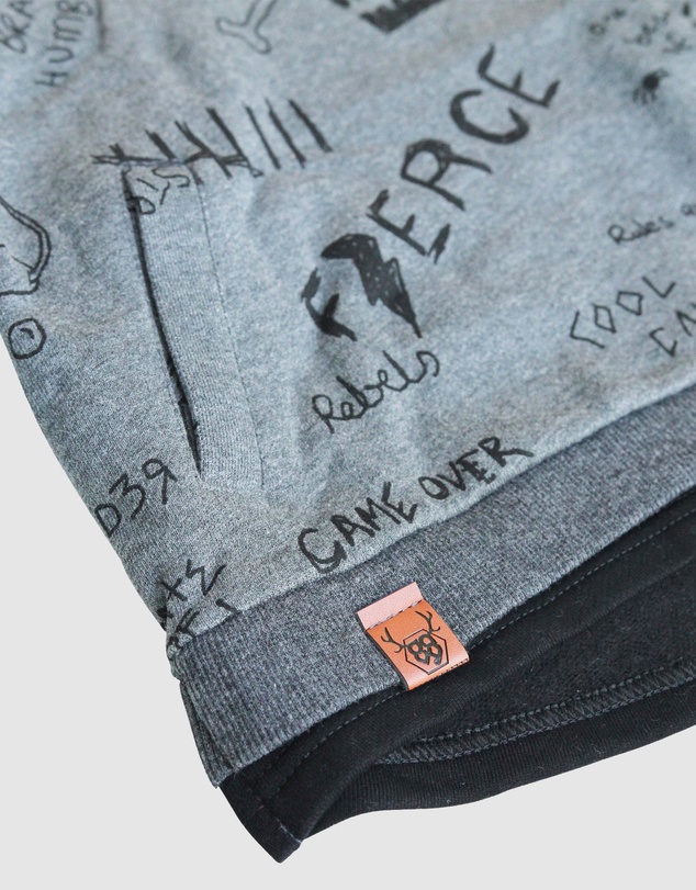 OOVY - Bandit Hoodie