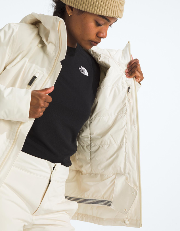 The North Face - Descendit Jacket