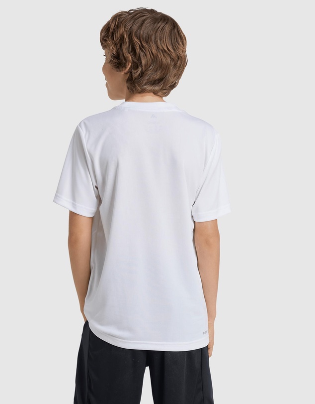 adidas Sportswear - Train Essentials Logo Regular Fit Tee - Kids-Teens