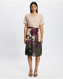KAJA Clothing - Flora Dress