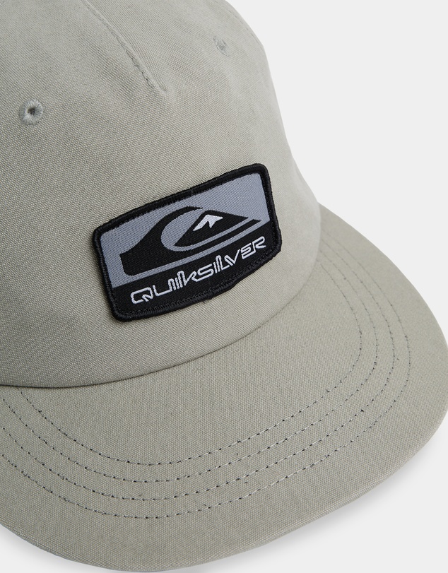 Quiksilver - Mens Visions Cap