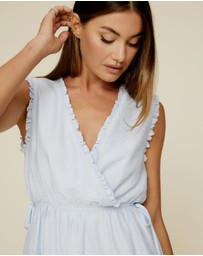 The Fated - Colmar Mini Dress