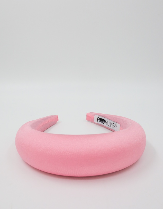 FORD MILLINERY - Monica Headband
