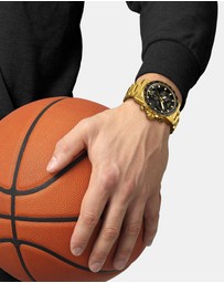 Tissot - SuperSport Chrono