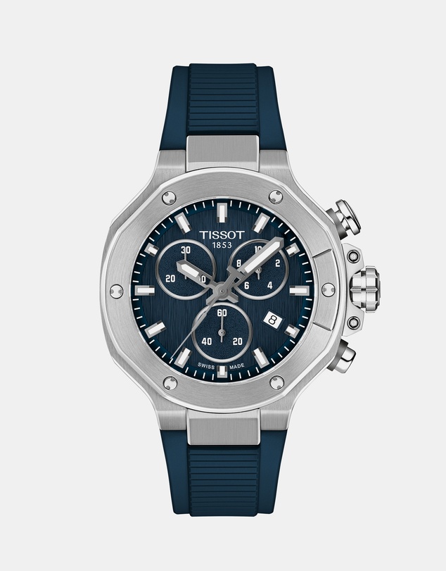 Tissot - T-Race Quartz Chronograph 38mm
