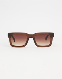 RIXX Eyewear - Soho