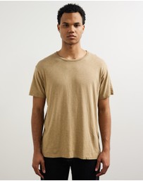 Nudie Jeans - Roffe T-Shirt