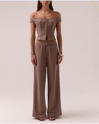SOVERE - Kennedy Top