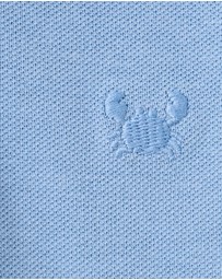 M.N.G - Javi Polo Shirt - Babies-Kids