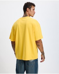 Deus Ex Machina - Smile Tee