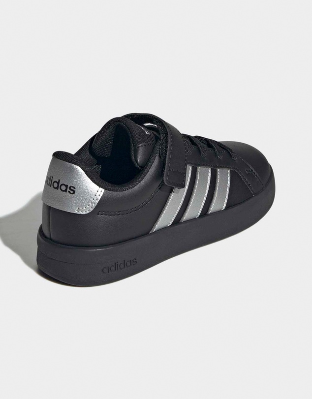 adidas Sportswear - Grand Court 3.0 Shoes - Babies-Teens