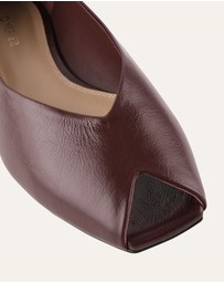 Jo Mercer - Patsy Casual Flats
