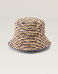 Helen Kaminski - Nala Hat