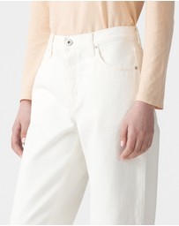 Outland Denim - Rachel Mid Boyfriend Jean 29