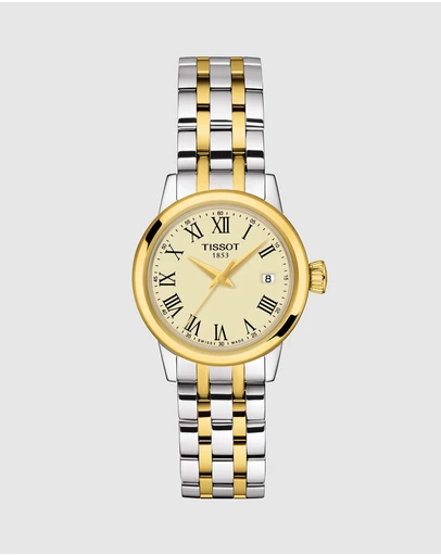 Tissot - Classic Dream Lady