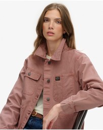 Superdry - Chore Jacket