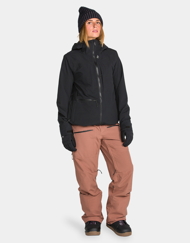 Volcom - Womens Cloudbreaker 30K Jacket