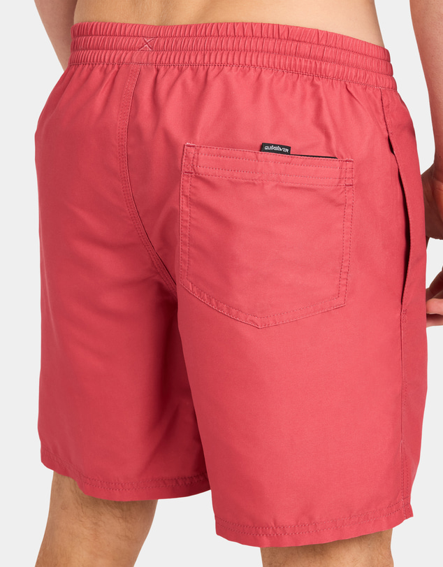 Quiksilver - Mens Everyday Vert 2.0 17