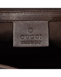 Pre-Loved by Azura Reborn - Pre-Loved GG Canvas Crossbody