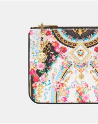 Camilla - Coin And Phone Purse