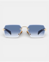 David Beckham Eyewear - DB 7109/S